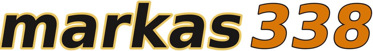 markas338 logo